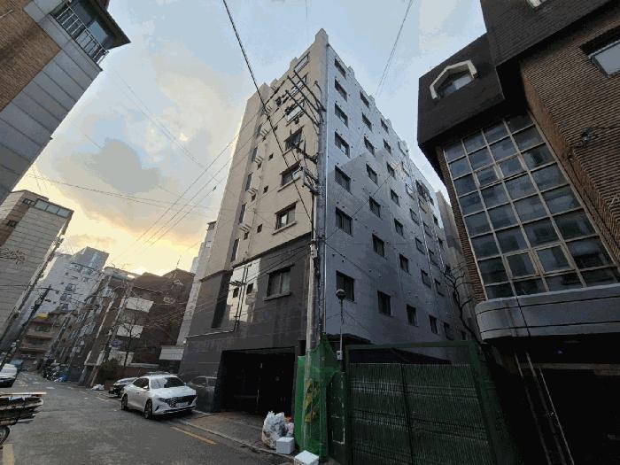 법원경매 2025타경102507 사진3 | 서울 관악구 신림동 1437-19 다세대주택 경매