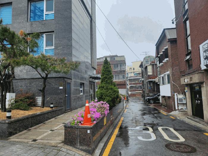 법원경매 2025타경102675 사진2 | 서울 관악구 신림동 497-5 다세대주택 경매