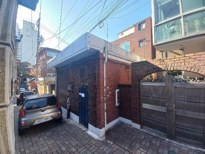 법원경매 2024타경119668 사진9 | 서울 중랑구 면목동 532-74 주택건물 경매