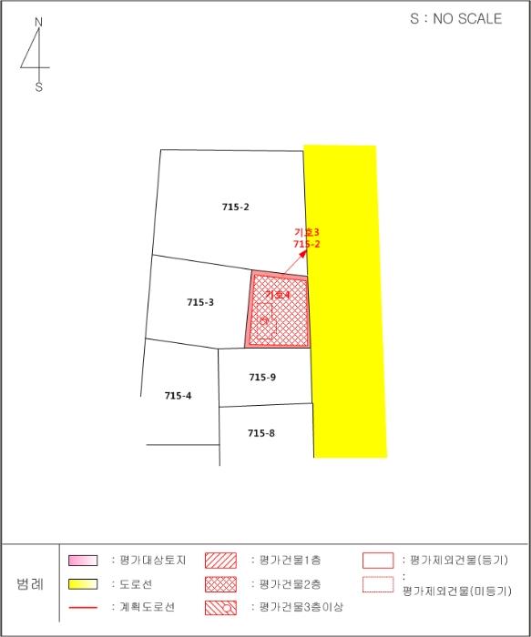 법원경매 2024타경121685 사진32 | 서울 동대문구 제기동 137-204 주택건물 경매