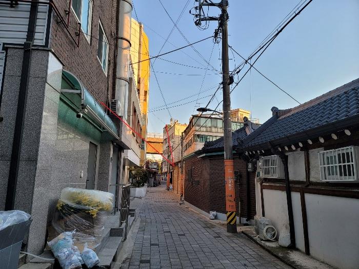 법원경매 2024타경121685 사진6 | 서울 동대문구 제기동 137-204 주택건물 경매