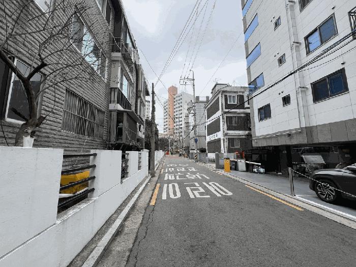 서울특별시 동대문구 장안동 394-2 더하이엔드 103동 3층302호 법원경매 물건 대표사진