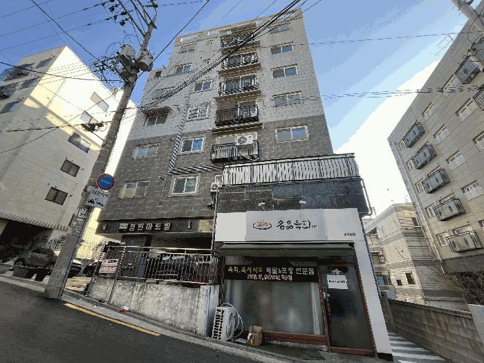 법원경매 2025타경8021 사진2 | 서울 강서구 등촌로5길 다세대주택 경매