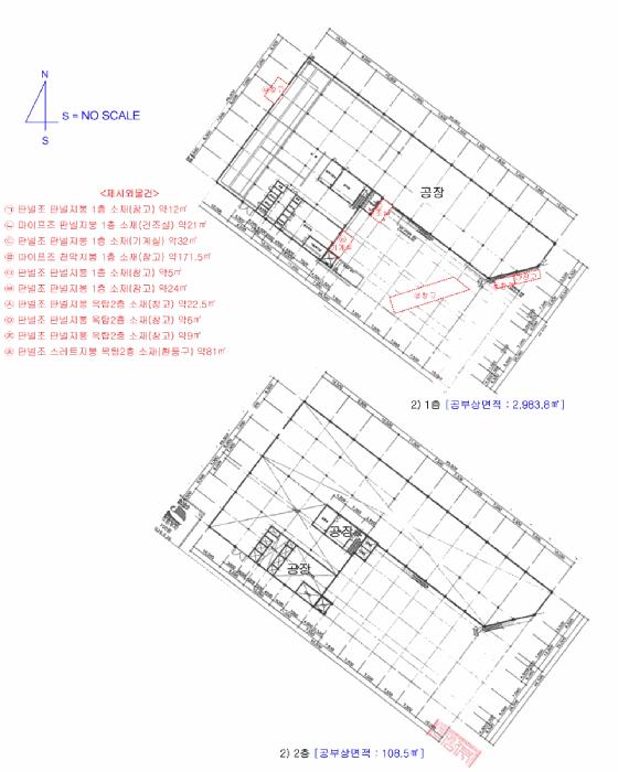2025타경71823 법원경매 사진32 | 경기 포천시 공장 경매