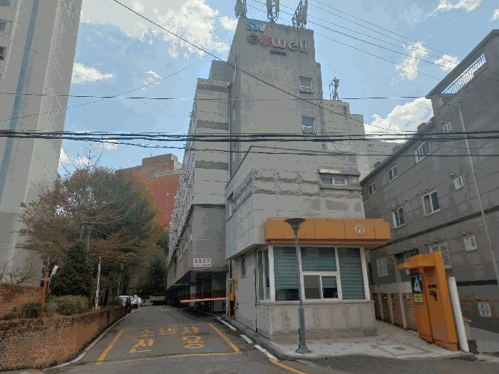 서울특별시 강북구 미아동 1363 수유지웰에스테이트 2층 219호 법원경매 물건 대표사진