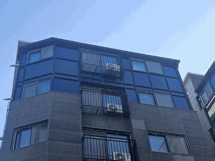 서울특별시 양천구 신정동 955-26 건향파크빌7차에이 제5층 제501호 법원경매 물건 대표사진