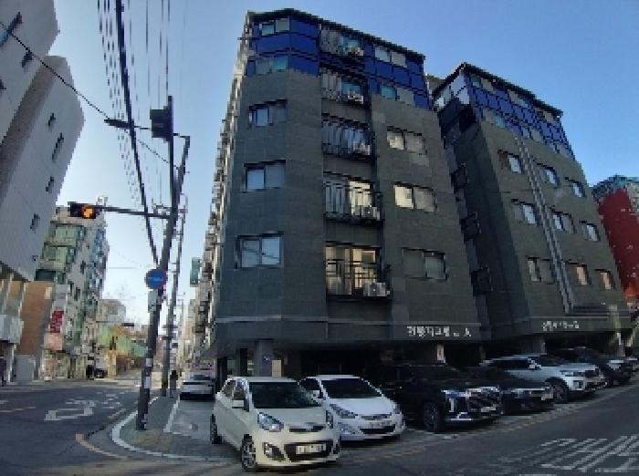 법원경매 2025타경8471 사진11 | 서울 양천구 신정동 955-26 다세대주택 경매