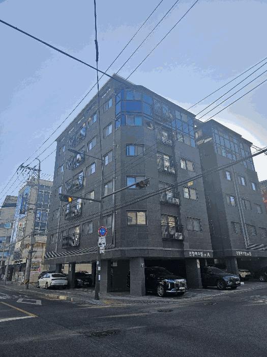 법원경매 2025타경8471 사진2 | 서울 양천구 신정동 955-26 다세대주택 경매