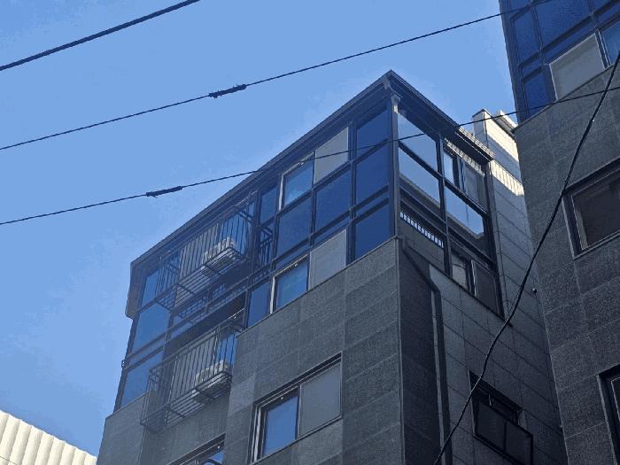 법원경매 2025타경8471 사진4 | 서울 양천구 신정동 955-26 다세대주택 경매