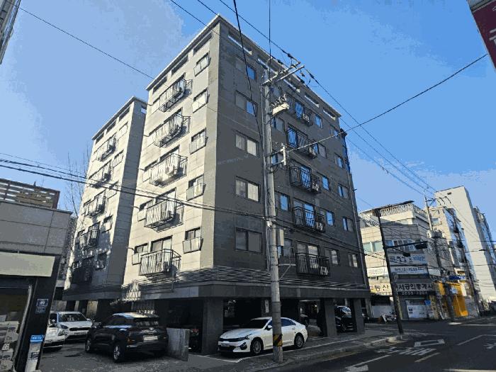 법원경매 2025타경8471 사진6 | 서울 양천구 신정동 955-26 다세대주택 경매