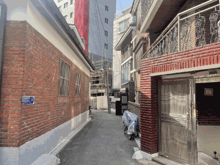 법원경매 2025타경8789 사진2 | 서울 영등포구 도림동 247-37 대지 경매