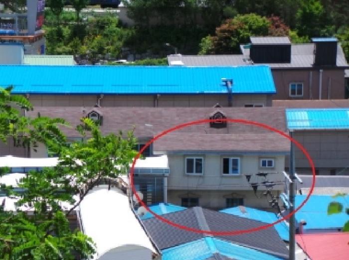 법원경매 2024타경1802 사진10 | 정선군 고한읍 고한리 62-331 근린주택 경매