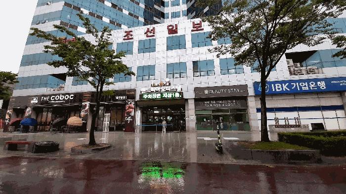 2025타경4341 법원경매 사진2 | 광주 서구 오피스텔 경매