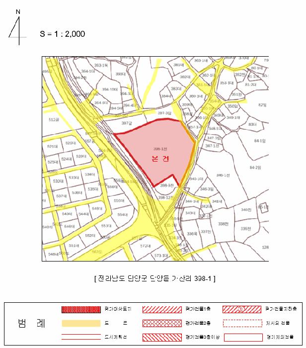 2025타경33356 법원경매 사진13 | 전남 담양군 전 경매