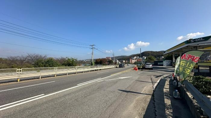 법원경매 2024타경91301 사진12 | 용인시 처인구 포곡읍 주유소 경매