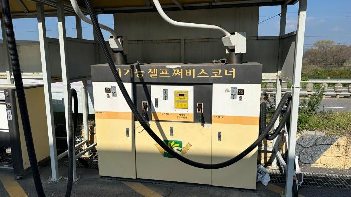 법원경매 2024타경91301 사진22 | 용인시 처인구 포곡읍 주유소 경매
