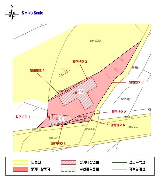 법원경매 2024타경91301 사진34 | 용인시 처인구 포곡읍 주유소 경매