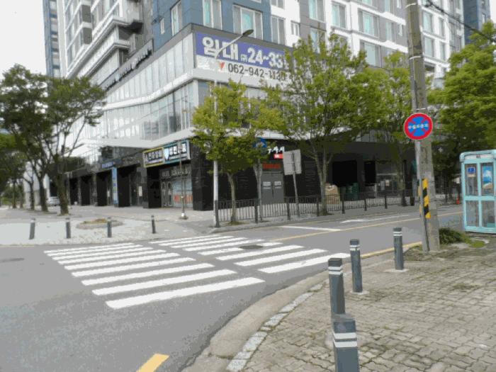법원경매 2025타경33439 사진2 | 광주 광산구 우산동 1607-1 근린상가 경매