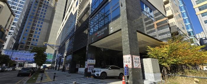 법원경매 2024타경4696 사진3 | 평택시 고덕중앙2로 근린상가 경매