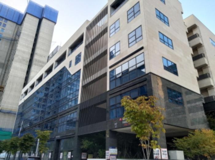 법원경매 2024타경4696 사진12 | 평택시 고덕중앙2로 근린상가 경매