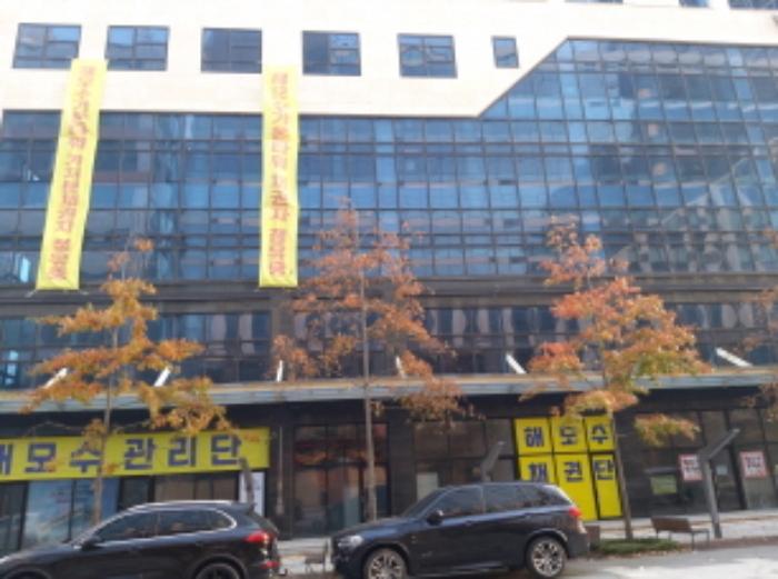 법원경매 2024타경4696 사진13 | 평택시 고덕중앙2로 근린상가 경매