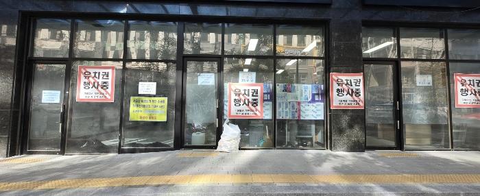법원경매 2024타경4696 사진9 | 평택시 고덕중앙2로 근린상가 경매
