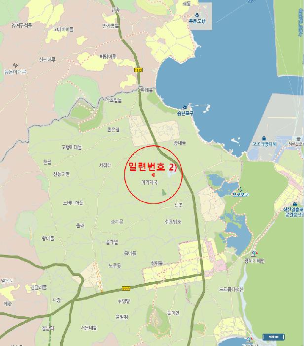 2025타경1426 법원경매 사진35 | 제주 서귀포시 임야 경매