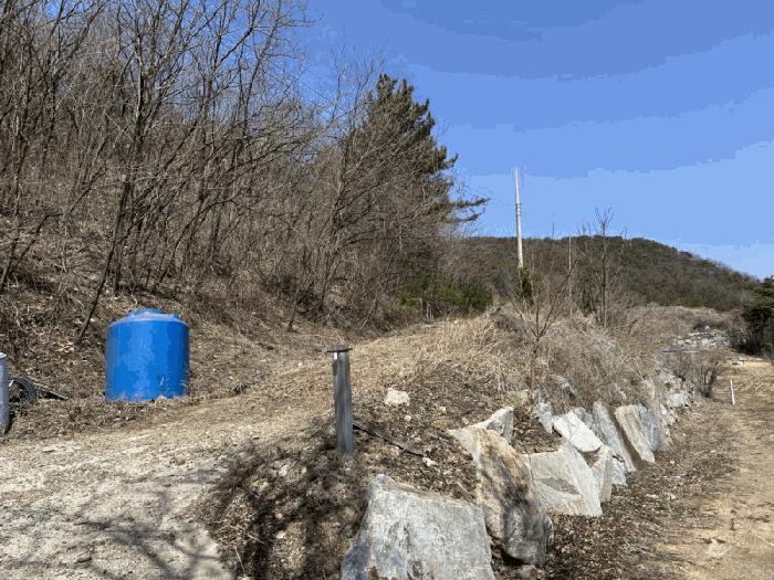 2025타경59 법원경매 사진2 | 충북 영동군 임야 경매