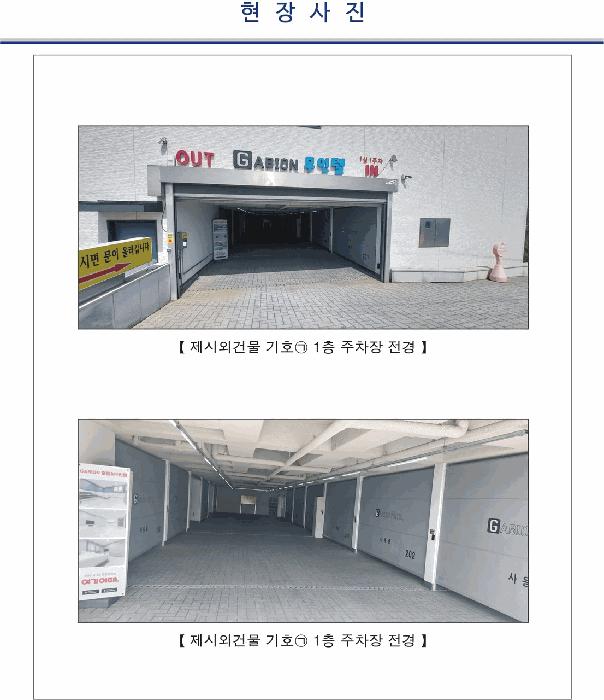 2025타경15671 법원경매 사진4 | 충남 서천군 숙박시설 경매