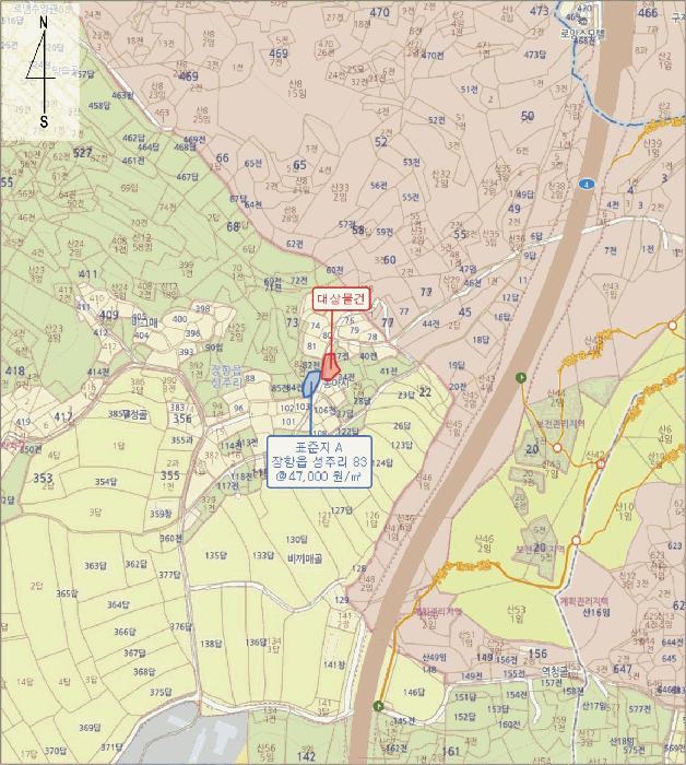 2025타경15682 법원경매 사진9 | 충남 서천군 주택건물 경매