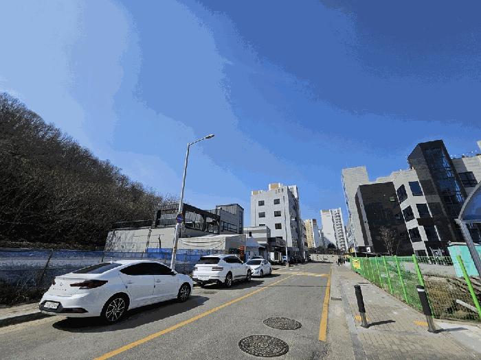 경기 시흥시 장곡동 904-2 장현노블레스 1층105호 근린상가 사진 2