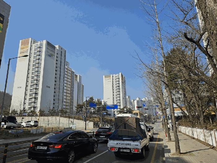 경기도 시흥시 장곡동 904-2 장현노블레스 2층201호 법원경매 물건 대표사진