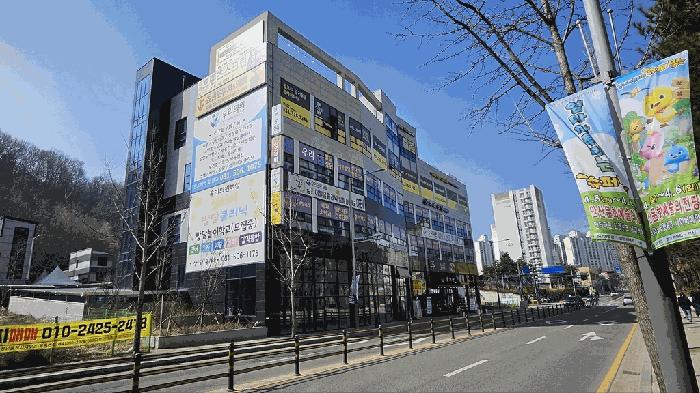 법원경매 2025타경51849 사진3 | 시흥시 장곡동 904-2 근린상가 경매