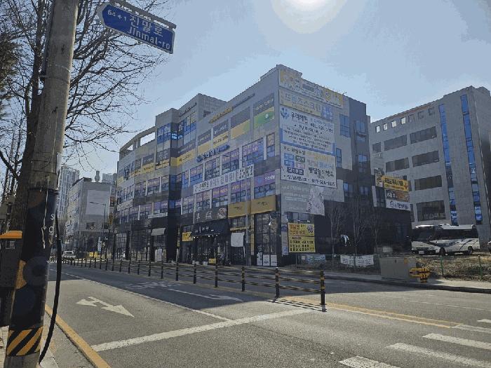 법원경매 2025타경51849 사진5 | 시흥시 장곡동 904-2 근린상가 경매