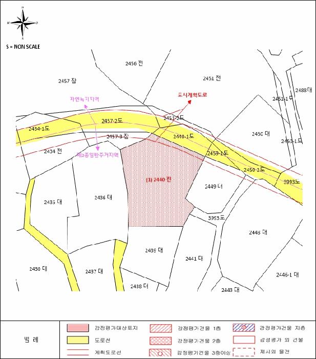 법원경매 2025타경8315 사진7 | 제주시 한경면 고산리 2440 전 경매