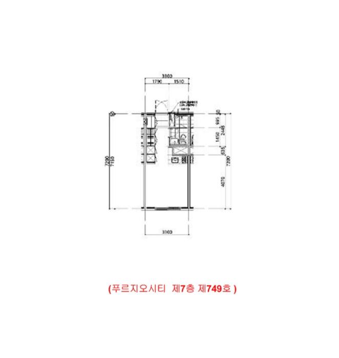 2024타경115581 법원경매 사진10 | 세종 갈매로 오피스텔 경매