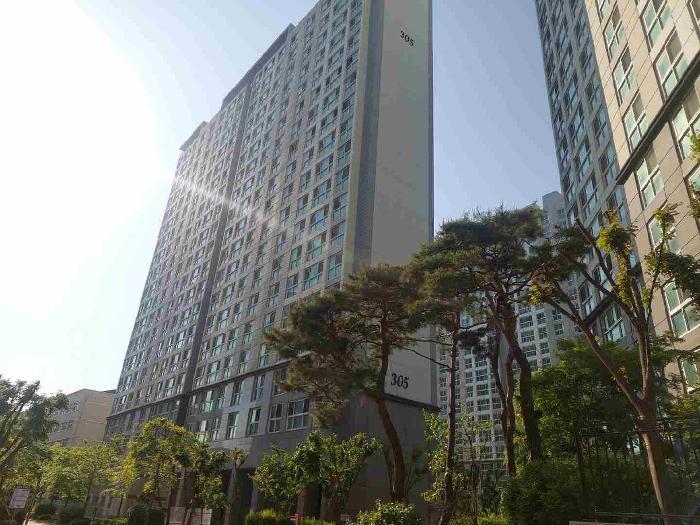 2025타경11652 법원경매 사진4 | 충남 아산시 아파트 경매