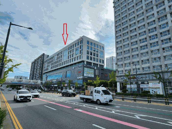 2025타경11966 법원경매 사진2 | 천안 서북구 근린상가 경매