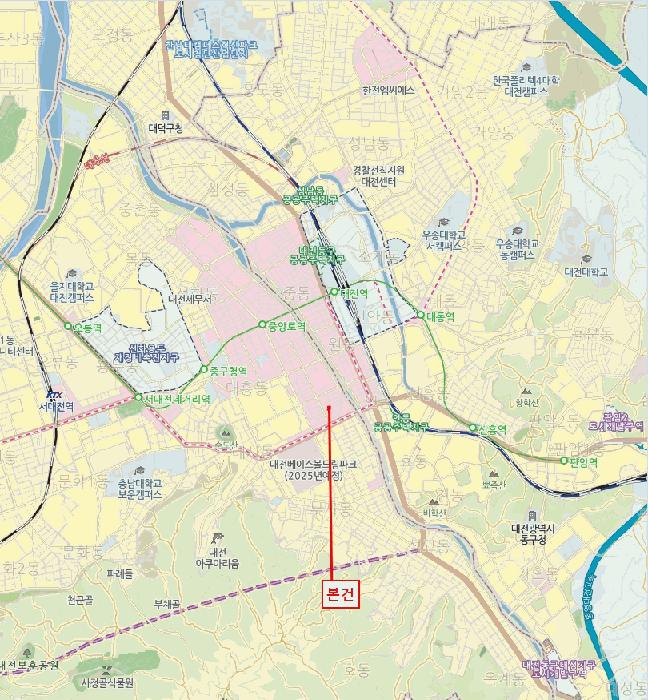 2025타경1108 법원경매 사진37 | 대전 중구 주택건물 경매