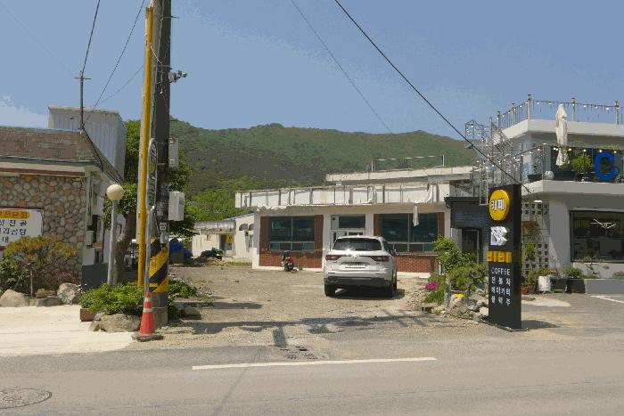 법원경매 2025타경346 사진2 | 경주시 산내면 대현리 2975 상가 경매