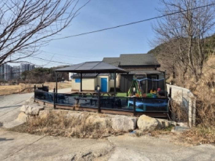 법원경매 2025타경10399 사진32 | 경주시 도지동 308-11 펜션(캠핑장) 경매