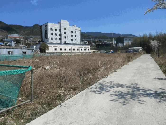 법원경매 2025타경10411 사진3 | 경주시 외동읍 답 경매