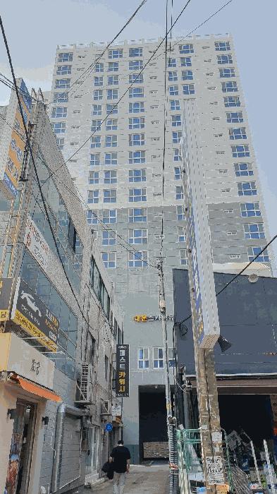 2025타경101474 법원경매 사진4 | 부산 사하구 오피스텔 경매