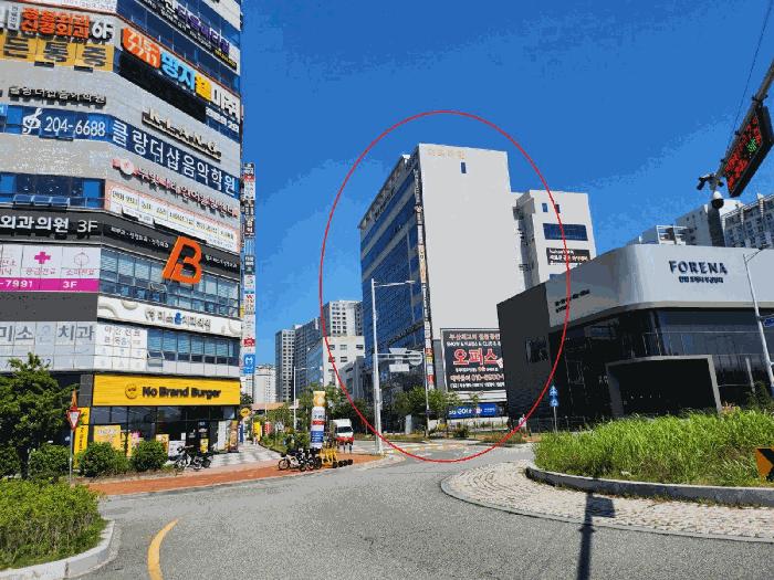 법원경매 2025타경101505 사진3 | 부산 강서구 명지동 3603-2 근린상가 경매