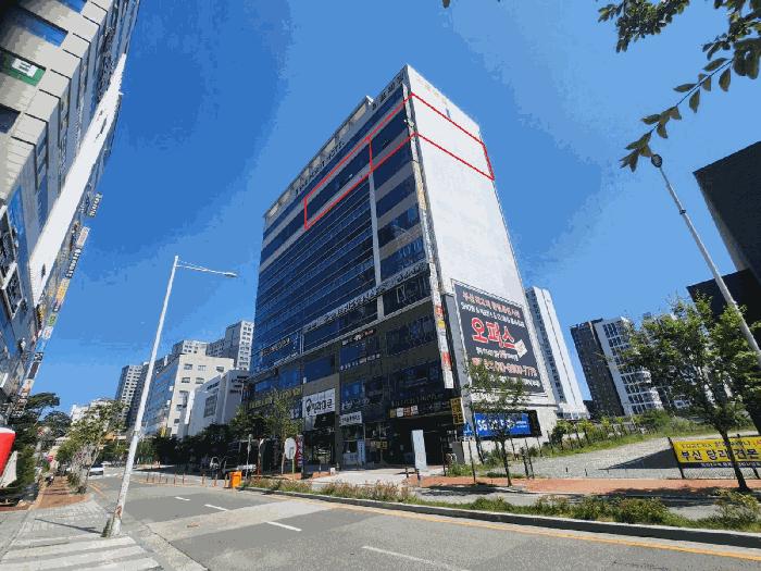 법원경매 2025타경101505 사진5 | 부산 강서구 명지동 3603-2 근린상가 경매