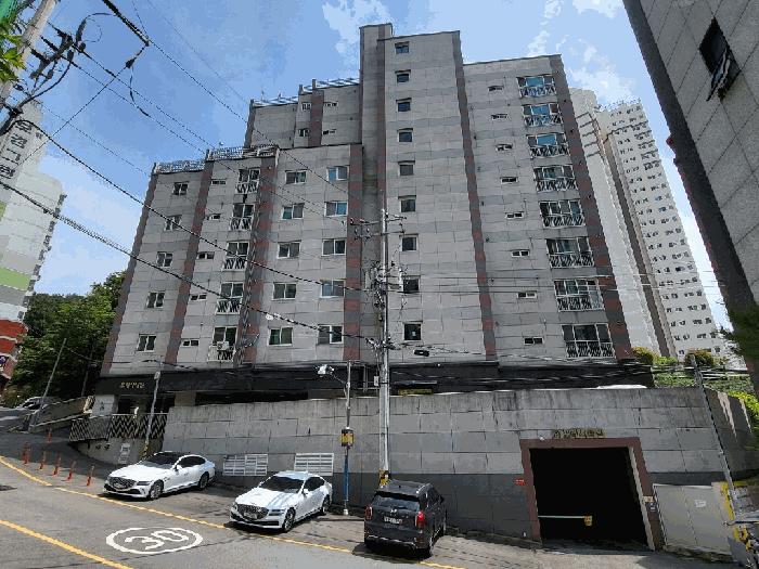 2025타경101522 법원경매 사진2 | 부산 북구 오피스텔 경매
