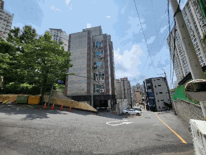 2025타경101522 법원경매 사진3 | 부산 북구 오피스텔 경매