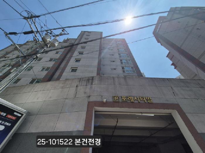 2025타경101522 법원경매 사진4 | 부산 북구 오피스텔 경매