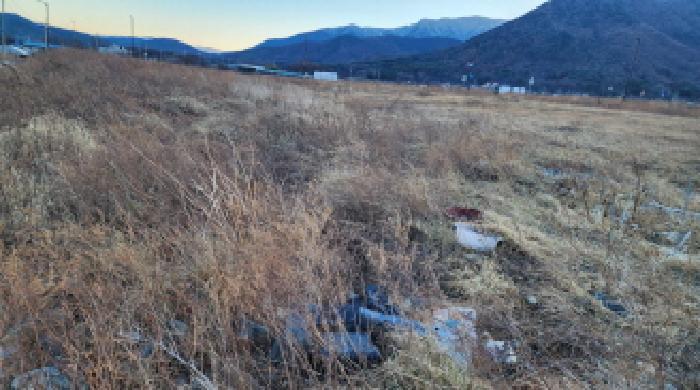 2024타경9695 법원경매 사진2 | 울산 울주군 대지 경매