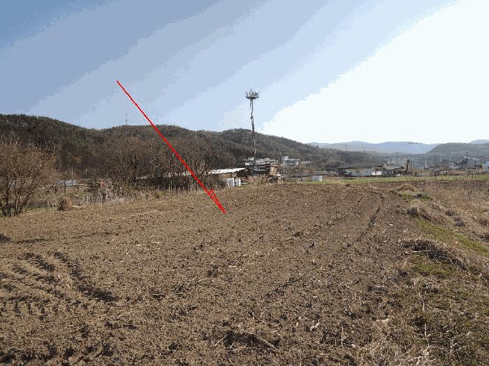 2025타경1038 법원경매 사진10 | 울산 울주군 답 경매